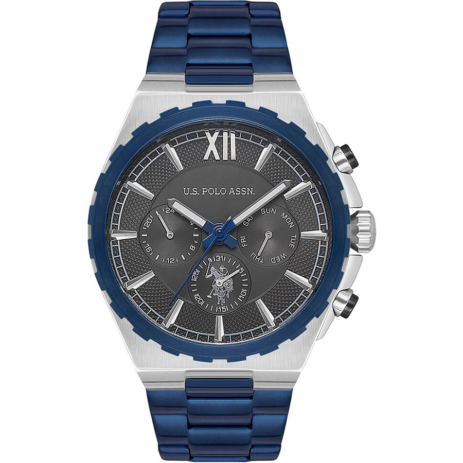 Часы US Polo Assn Crossing USPA1030-03